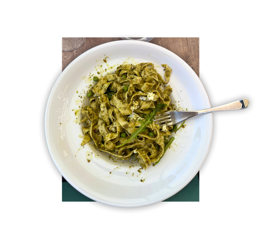 S&J - Restaurant centre ville Hyeres - Restaurant centre ville Hyeres