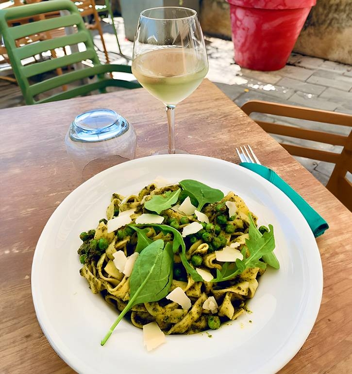 S&J - Restaurant centre ville Hyeres - Meilleur restaurant Hyeres