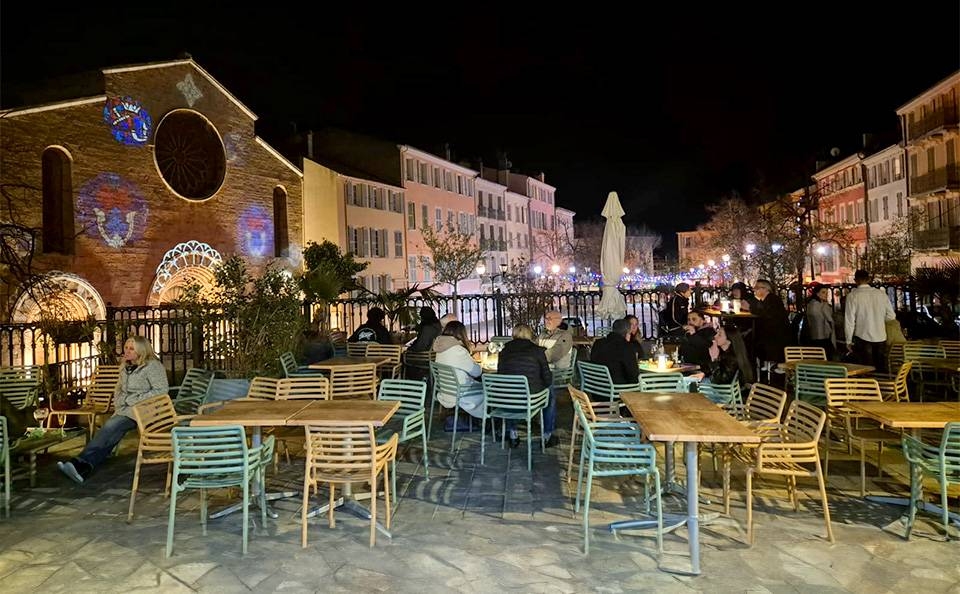 S&J - Restaurant centre ville Hyeres - les meilleurs restaurant de HYERES