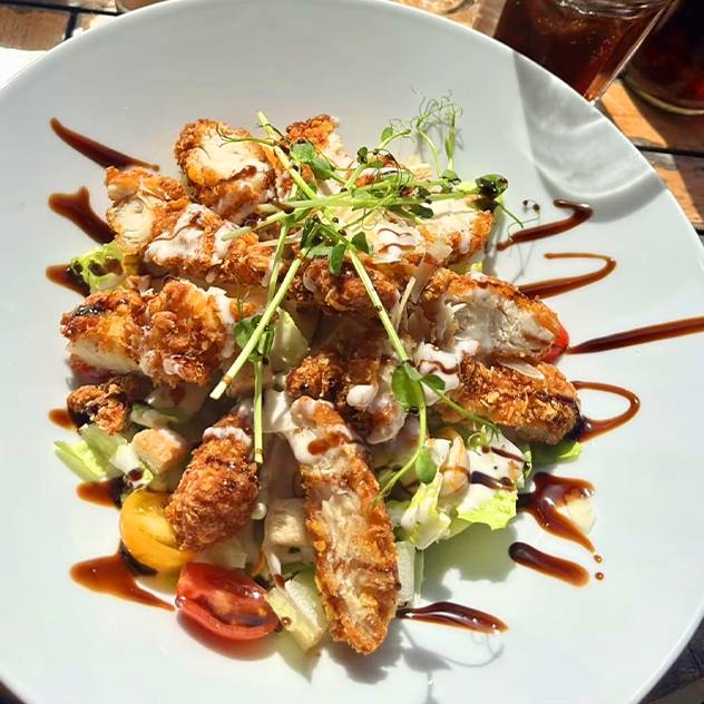 S&J - Restaurant centre ville Hyeres - Meilleur restaurant Hyeres