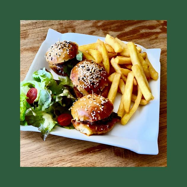 S&J - Restaurant centre ville Hyeres - Restaurant centre ville Hyeres