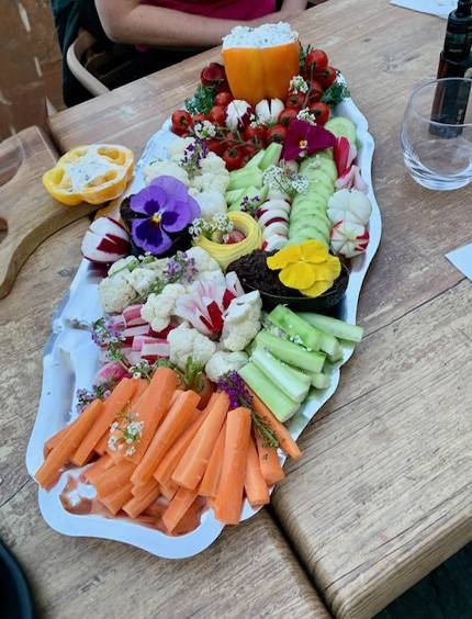 S&J - Restaurant centre ville Hyeres - restaurant sympa HYERES